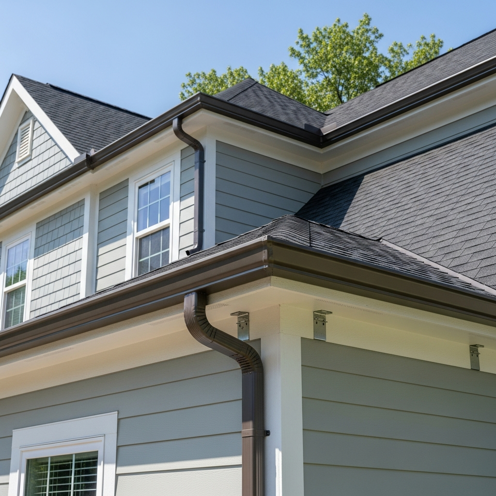 Gutters