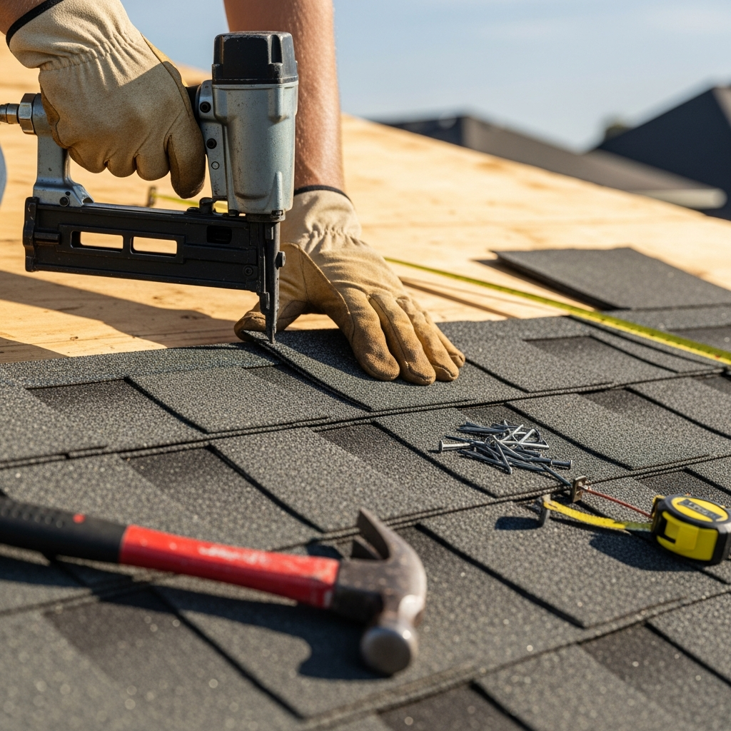Roof Repair